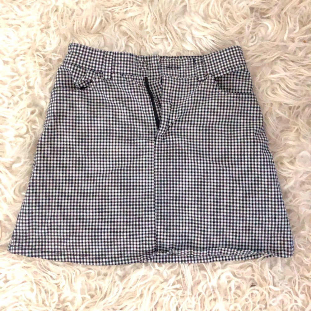 Brandy Melville skirt